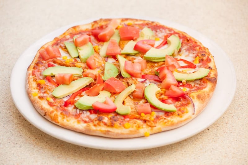 Pizza This Pizza That cover
