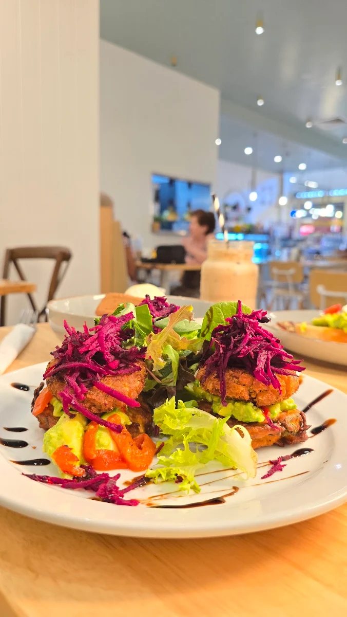 Food & drink, Toscanini's