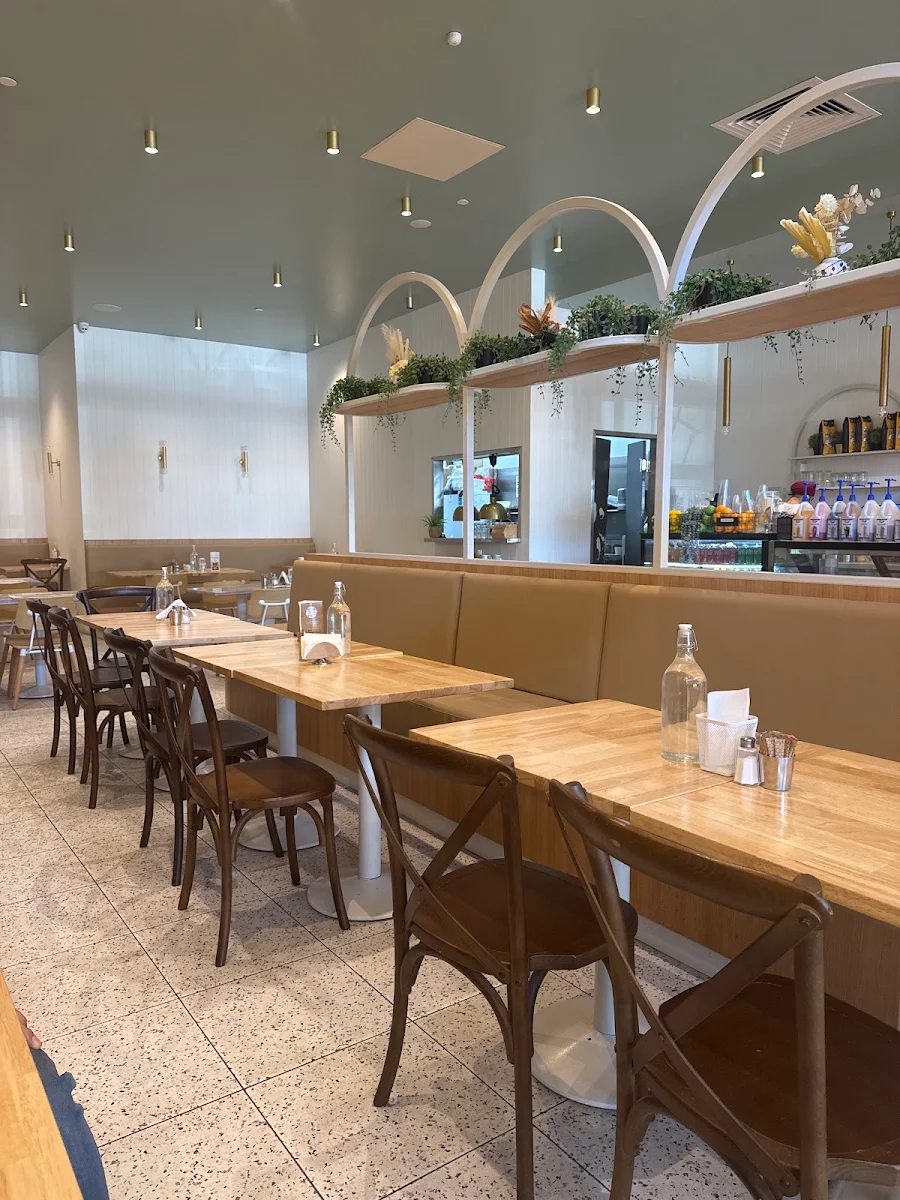 Vibe, Toscanini's