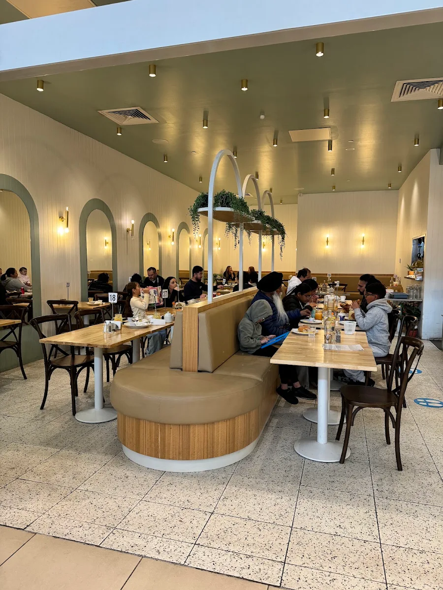 Vibe, Toscanini's