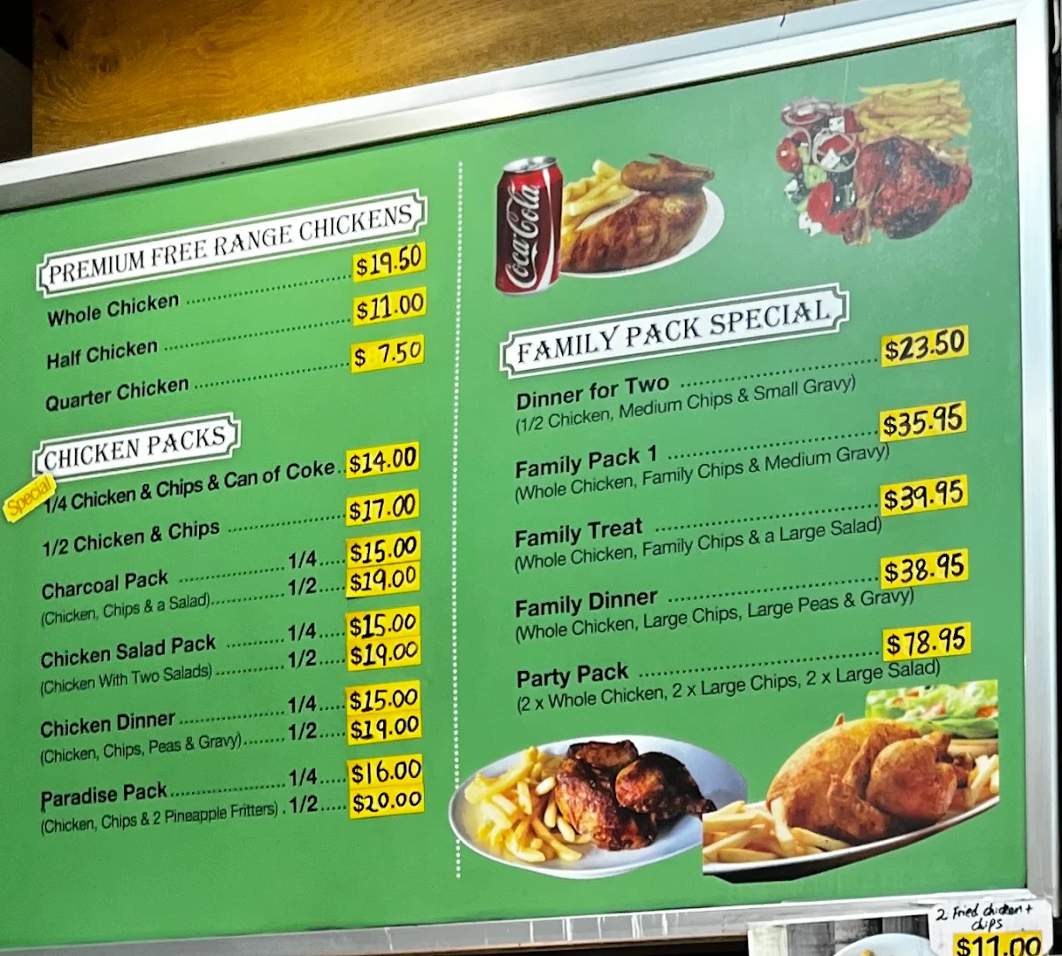 Menu photo 6