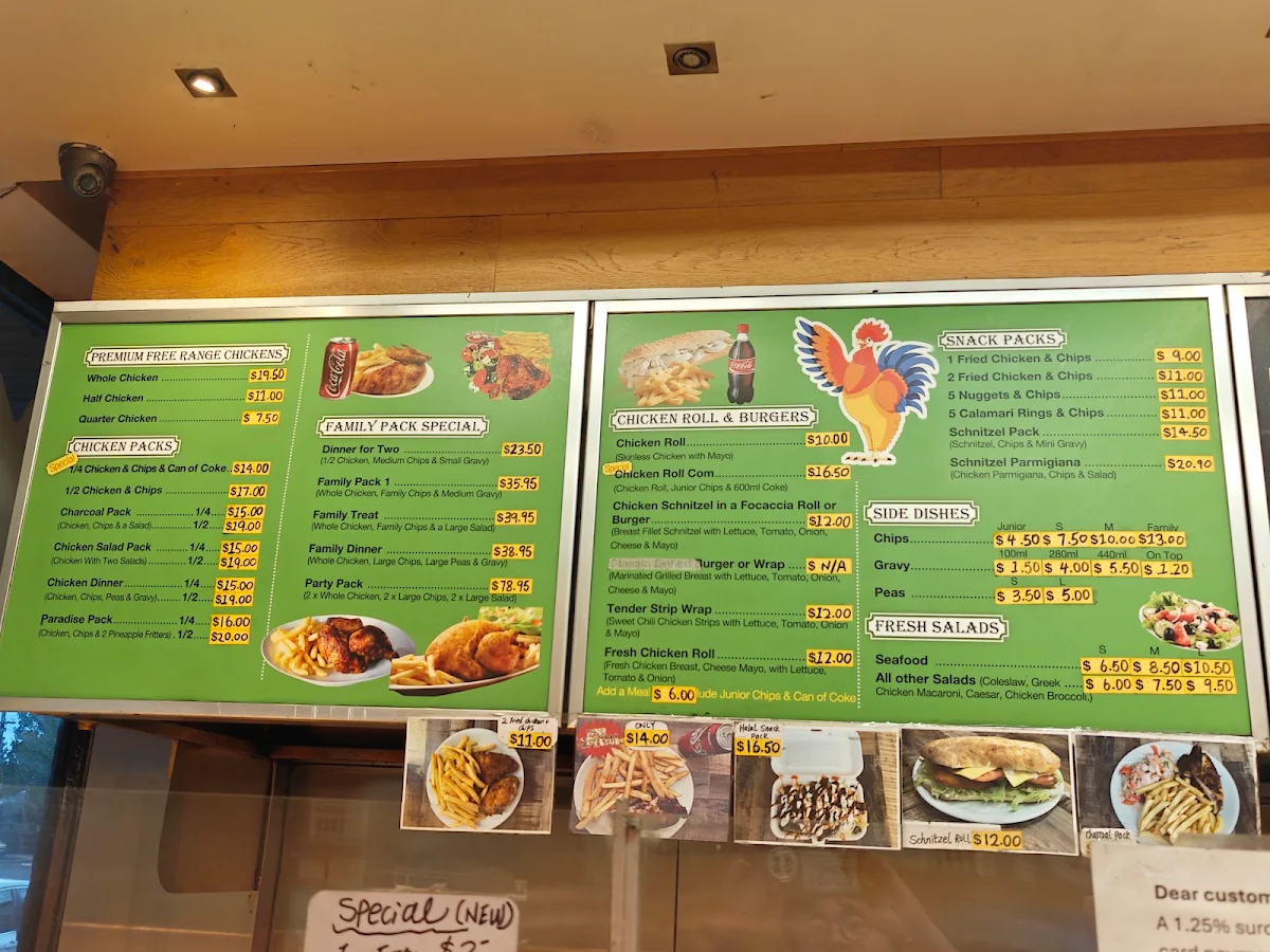Menu photo 8