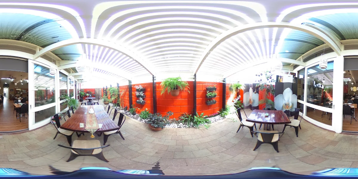 Vibe, Sorrento Thai