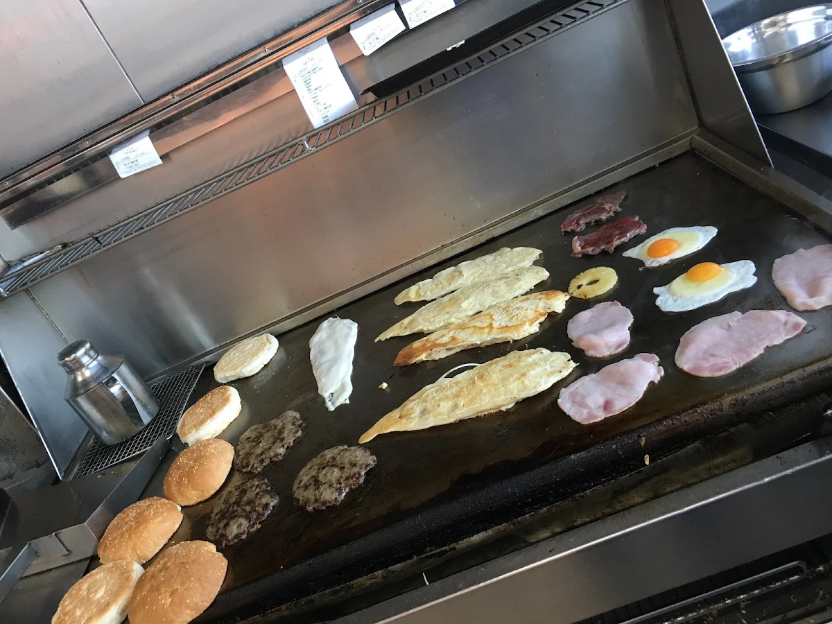 Vibe, Carrum Downs Fish And Chips