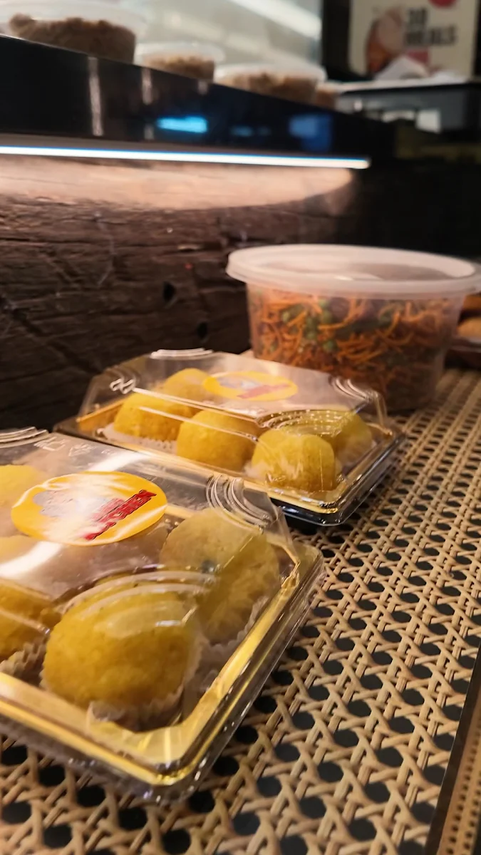 Food & drink, Daadi's Kitchen | Indian Tiffin Service | Indian Sweet Shop BEST Pure Vegetarian Foods/Catering
