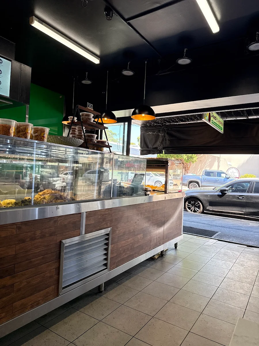 Vibe, Daadi's Kitchen | Indian Tiffin Service | Indian Sweet Shop BEST Pure Vegetarian Foods/Catering