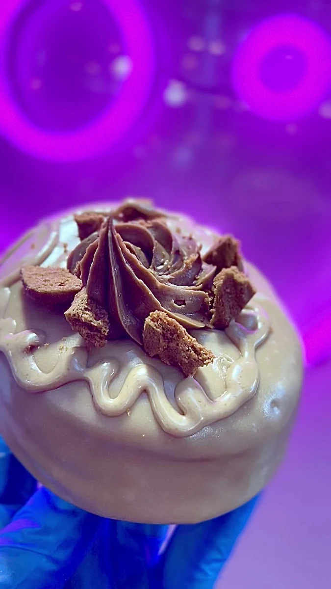 Food & drink, Cakeboy Donuts