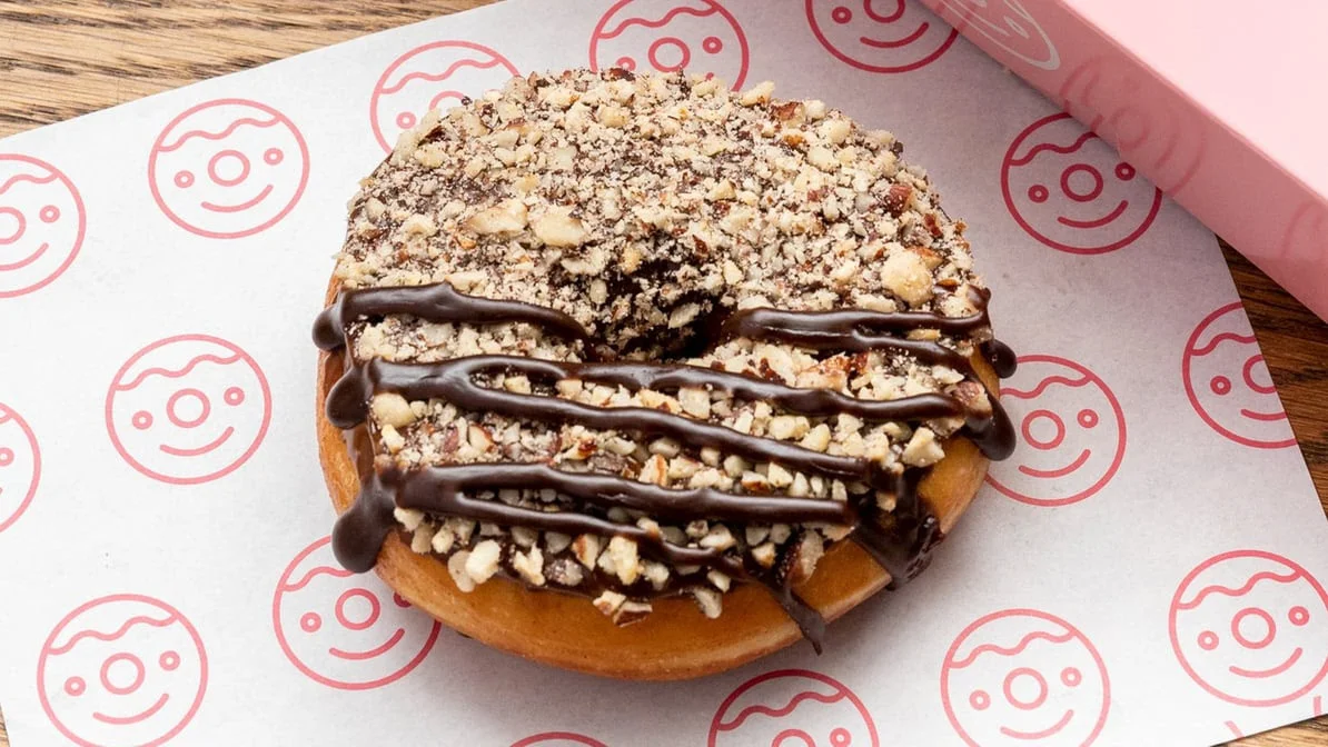 Food & drink, Cakeboy Donuts