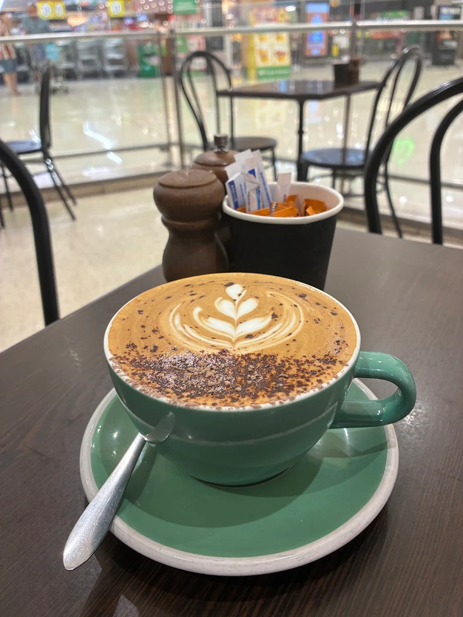 Food & drink, COPPER & CLOVE CAFÉ