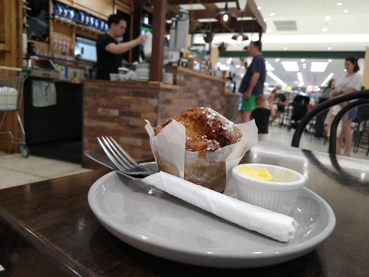 Food & drink, COPPER & CLOVE CAFÉ