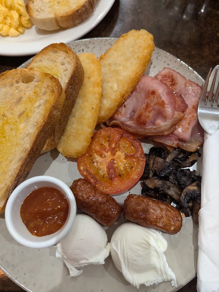 Food & drink, COPPER & CLOVE CAFÉ