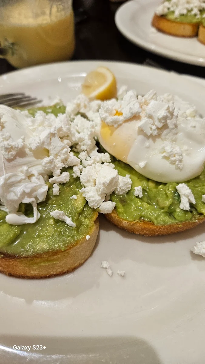 Food & drink, COPPER & CLOVE CAFÉ