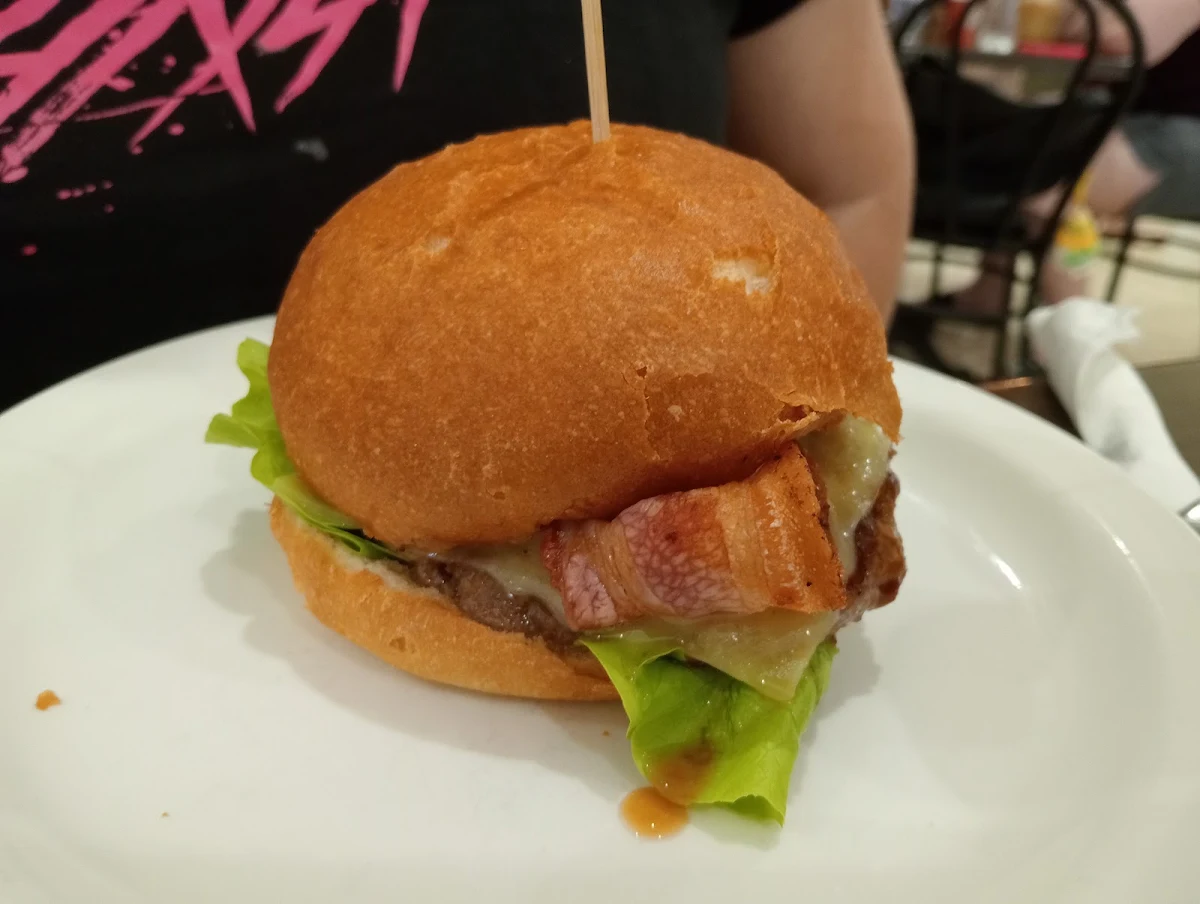 Food & drink, COPPER & CLOVE CAFÉ
