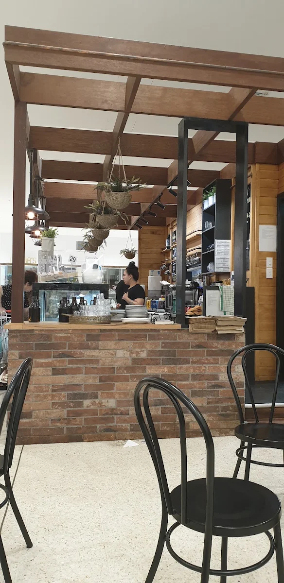 Vibe, COPPER & CLOVE CAFÉ