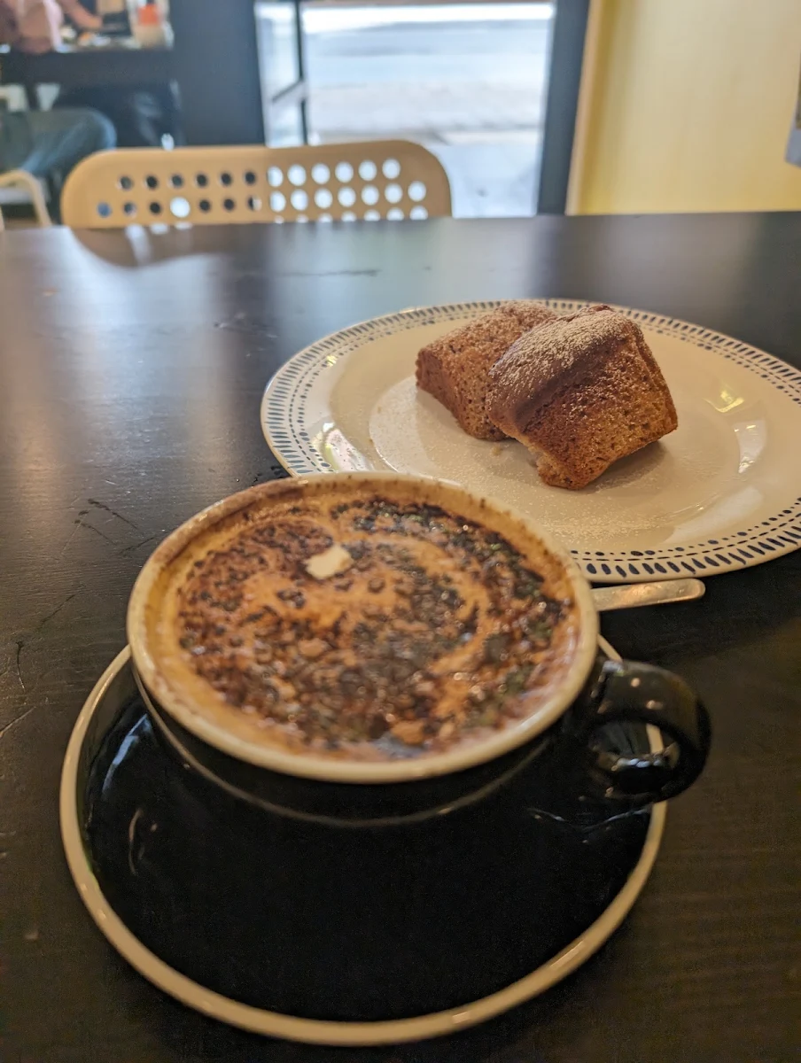 Food & drink, Emoji Cafe