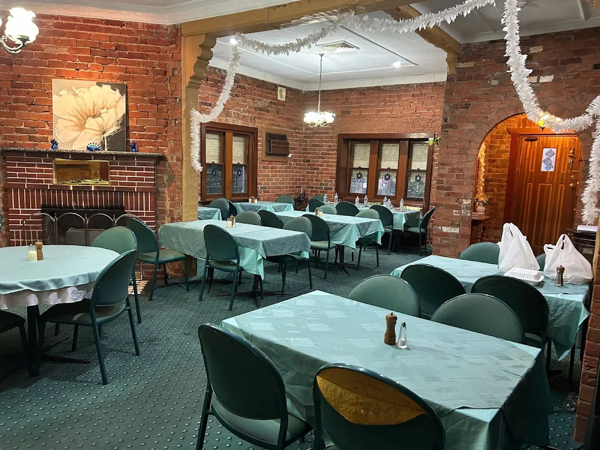 Vibe, Dubbo Feast House
