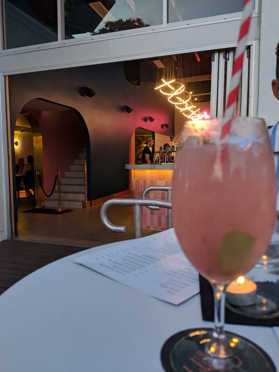 Food & drink, Hello Gorgeous