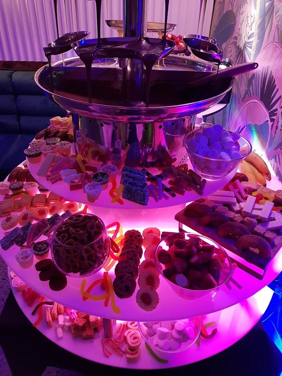 Food & drink, Hello Gorgeous