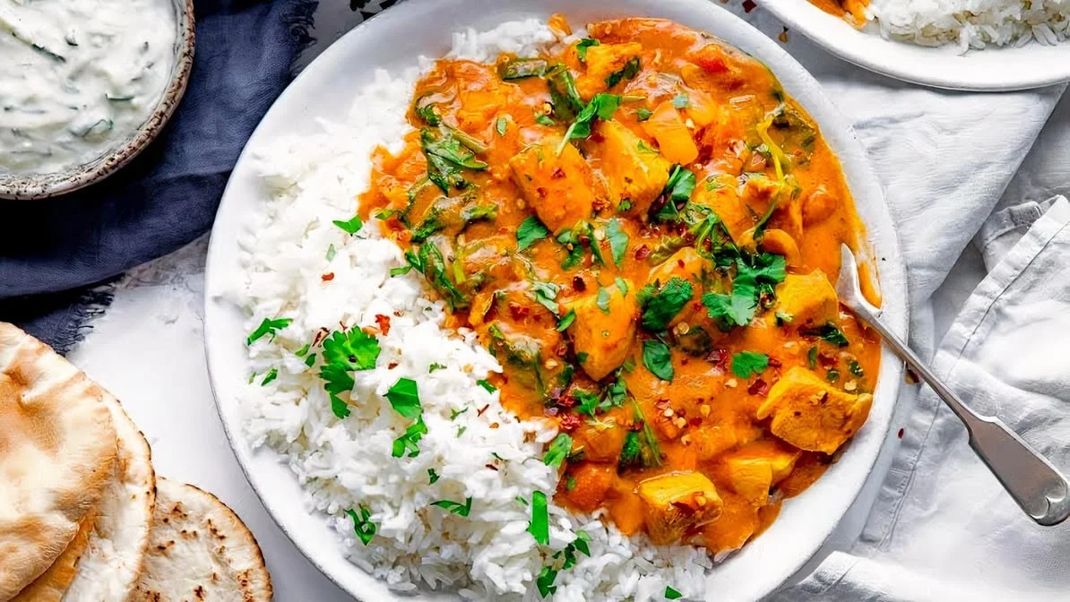 Food & drink, Amadin Indian & Kebab Restaurant
