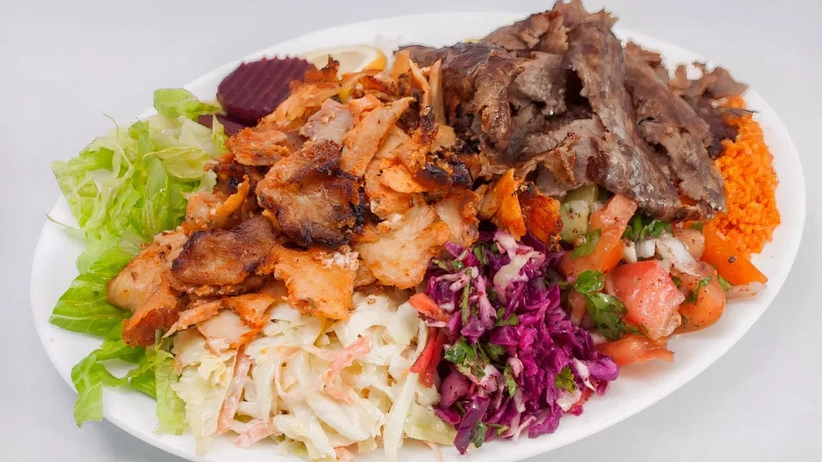 Food & drink, Amadin Indian & Kebab Restaurant