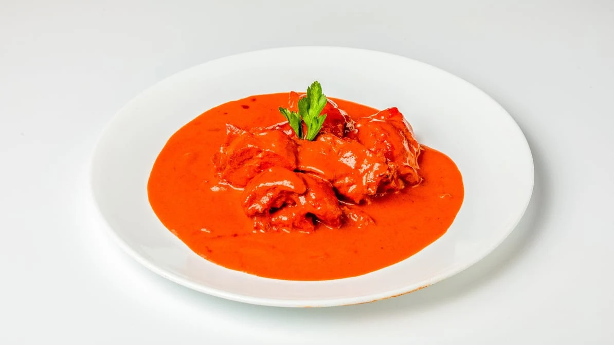 Food & drink, Amadin Indian & Kebab Restaurant
