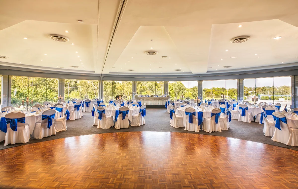 Vibe, Manningham Hotel & Club