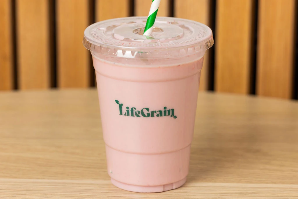 Food & drink, LifeGrain Sutherland