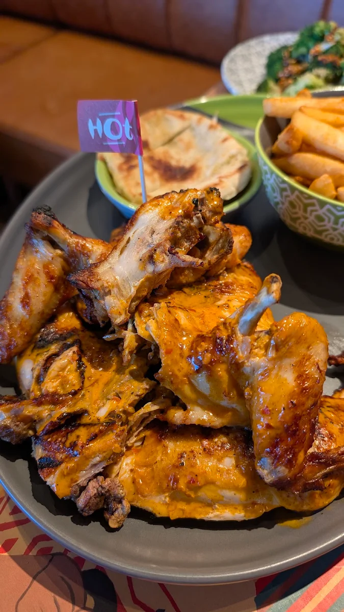 Food & drink, Nando's Cranbourne North