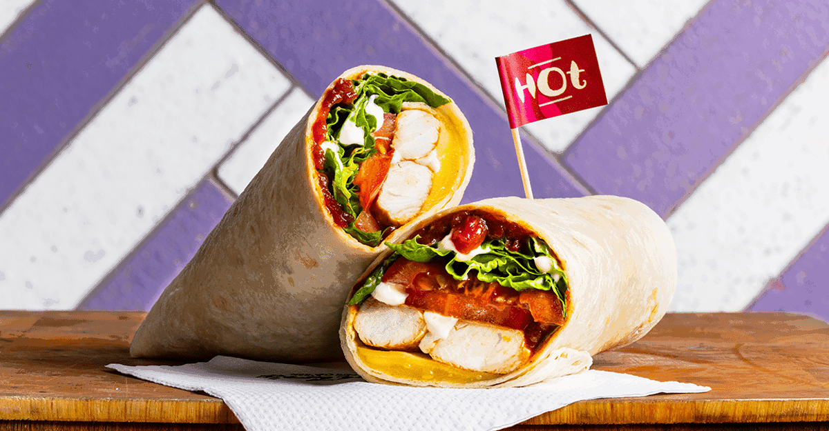 Food & drink, Nando's Cranbourne North