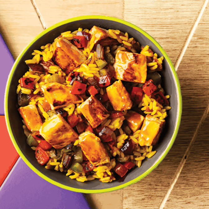 Food & drink, Nando's Cranbourne North