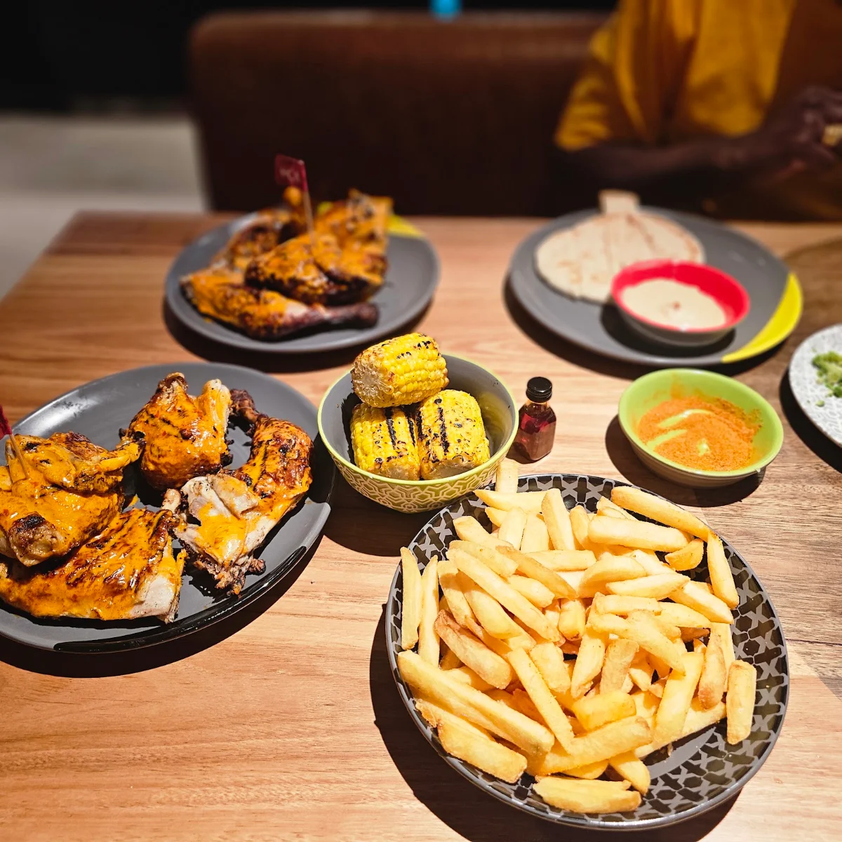 Food & drink, Nando's Cranbourne North