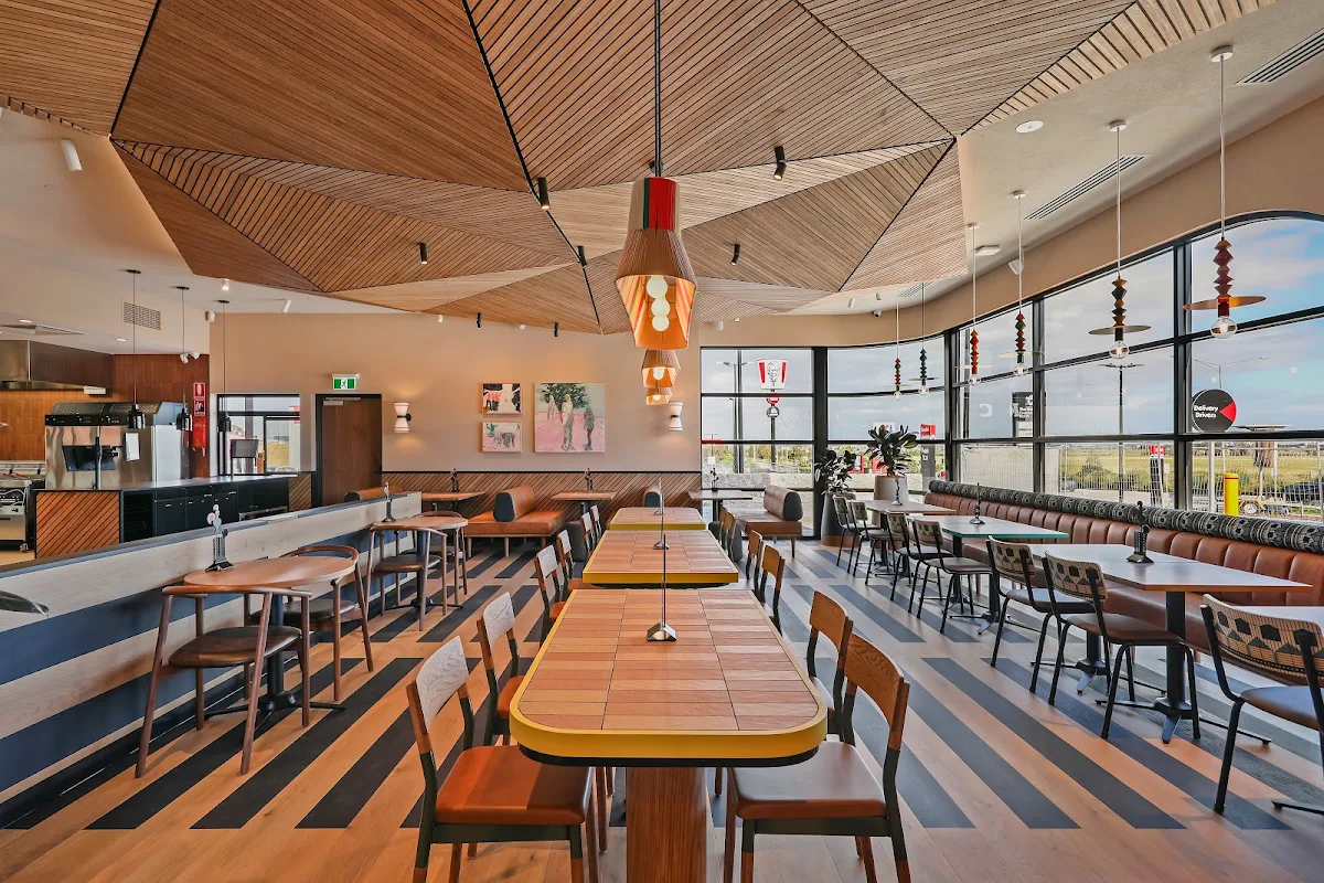 Vibe, Nando's Cranbourne North