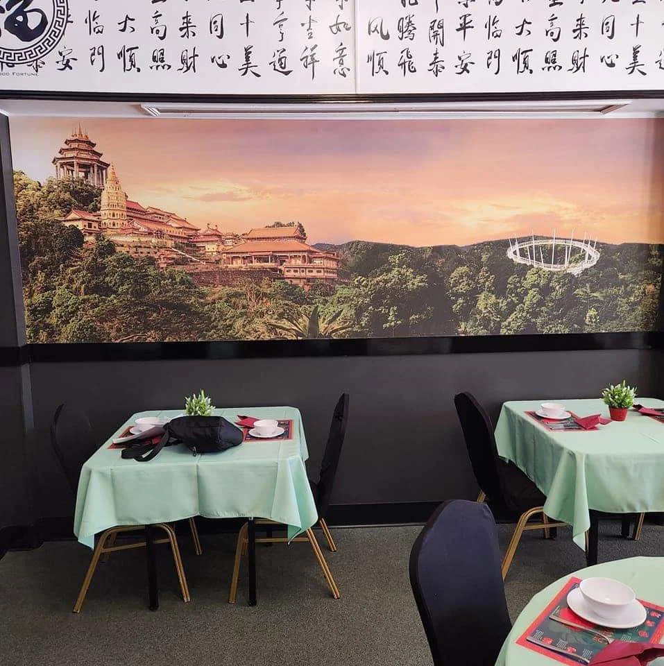 Vibe, Penang Chinese Cuisine