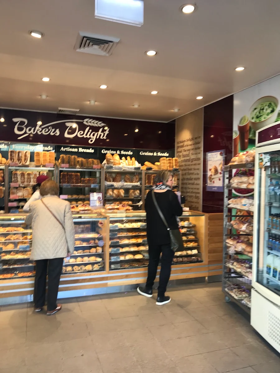 Vibe, Bakers Delight Rose Bay