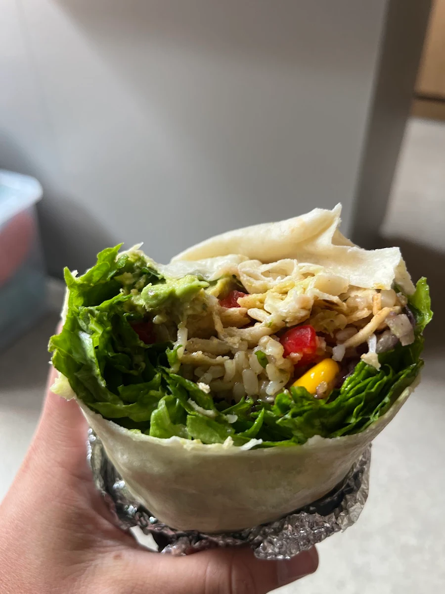 Food & drink, Greenstreat Fitzroy