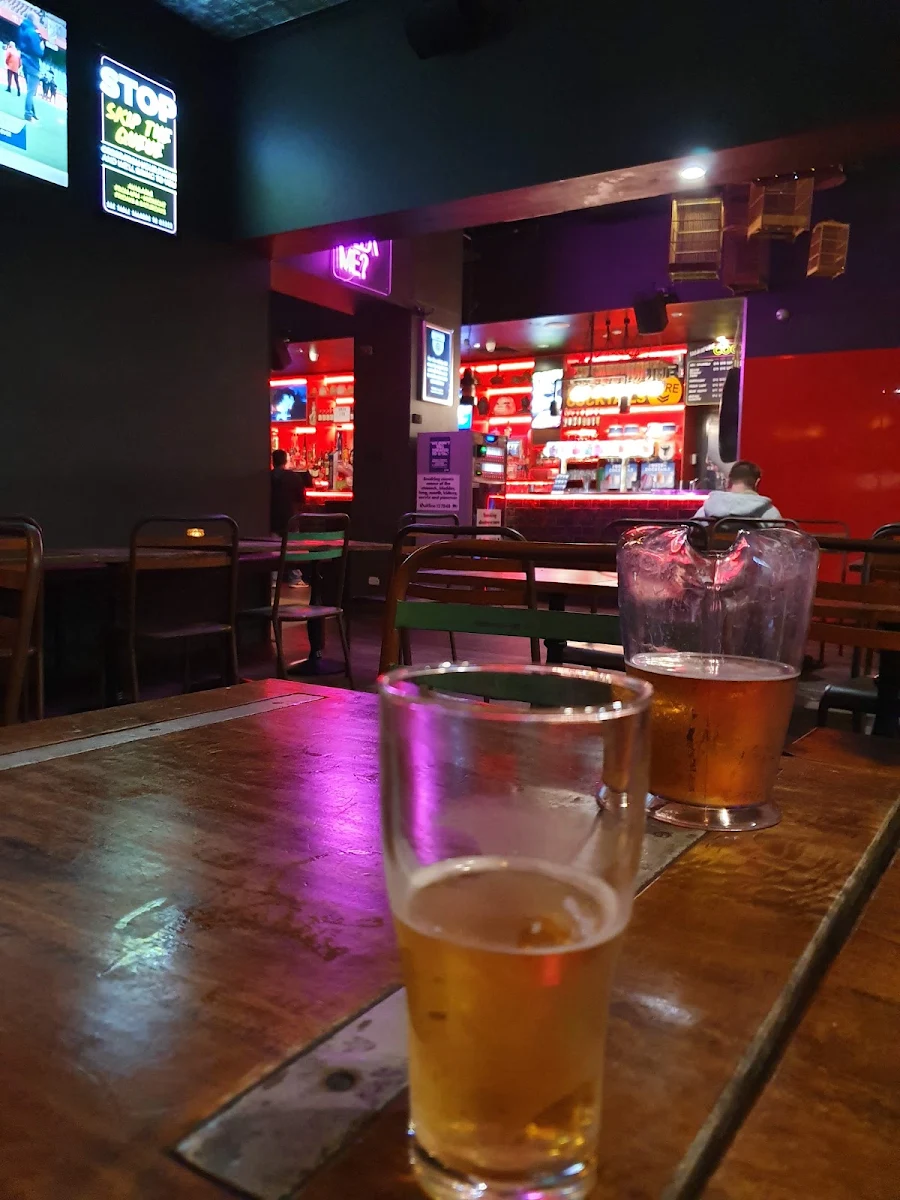 Food & drink, Asian Beer Cafe