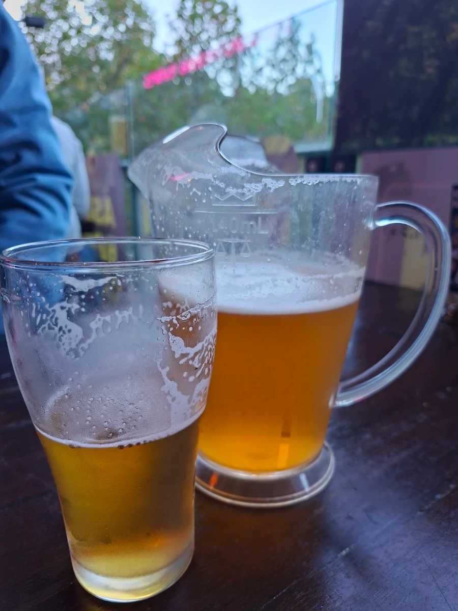 Food & drink, Asian Beer Cafe