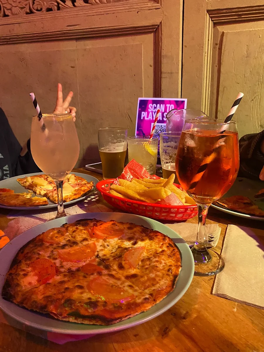 Food & drink, Asian Beer Cafe