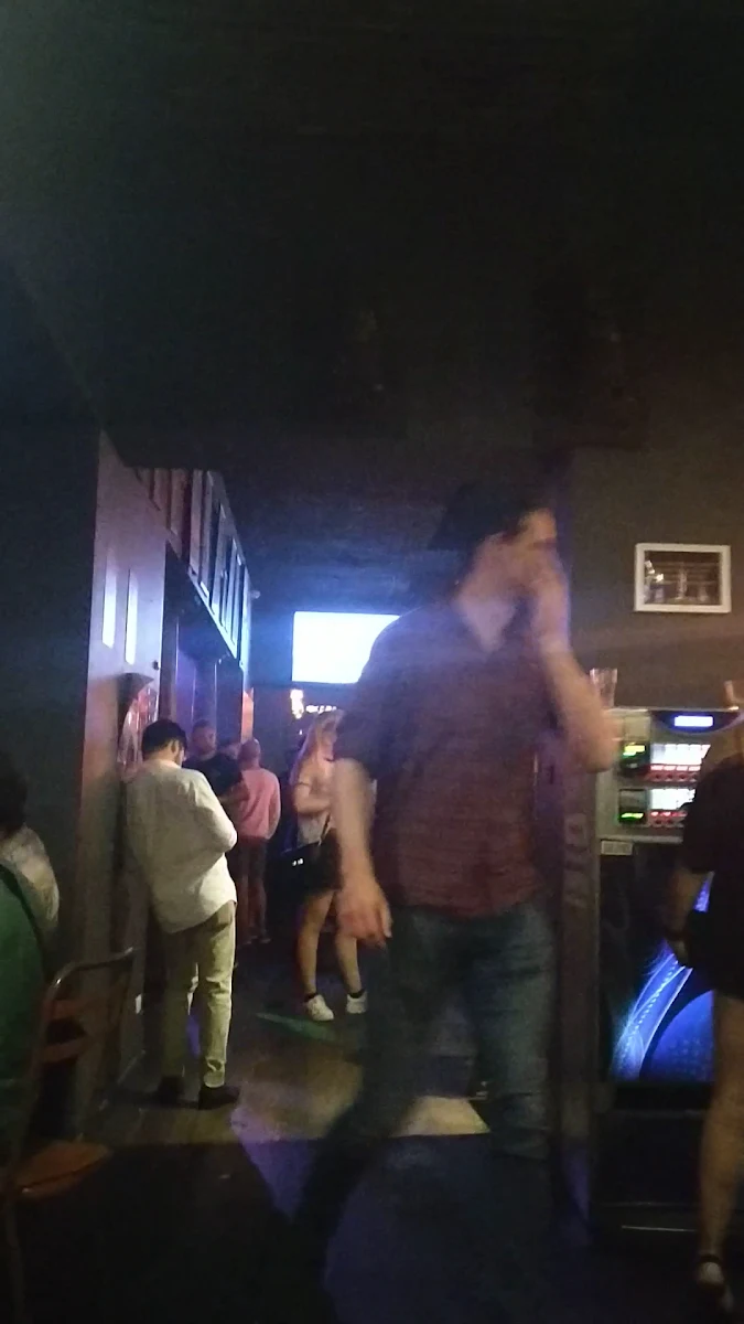 Vibe, Asian Beer Cafe