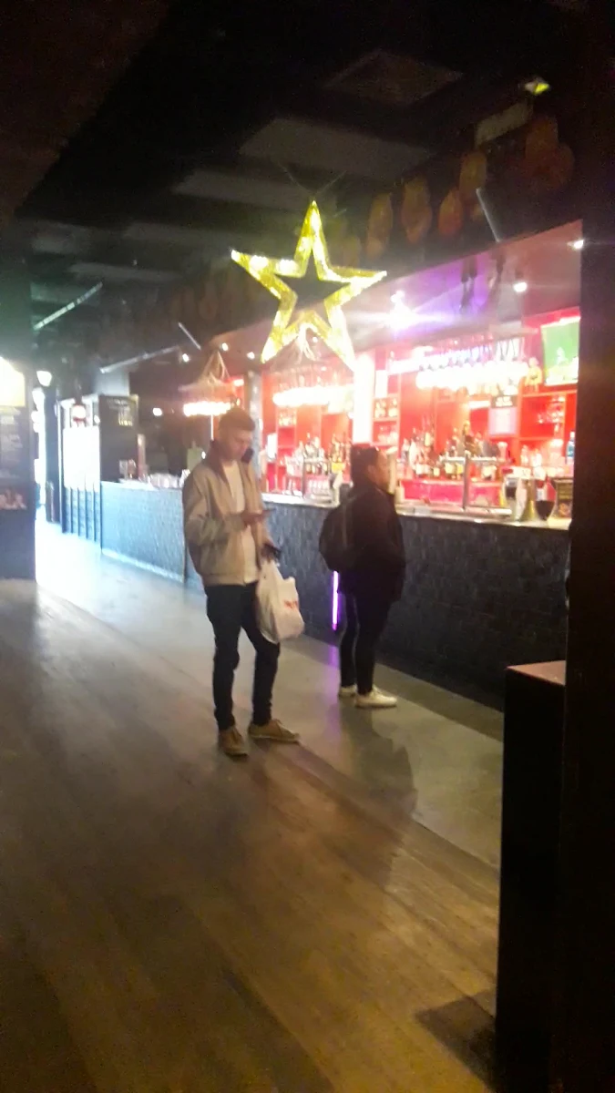 Vibe, Asian Beer Cafe