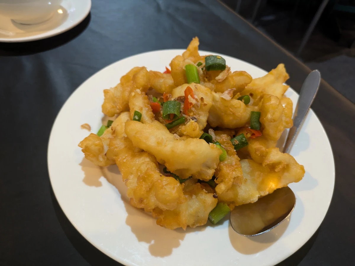 Food & drink, GOLDEN KIM Chinese Restaurant