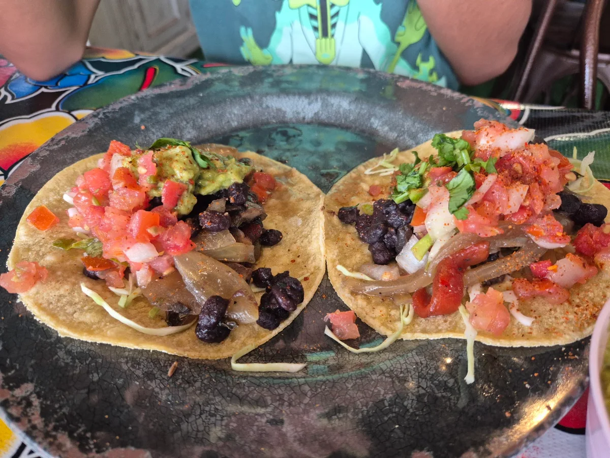 Food & drink, Muchacha Mexican Kitchen