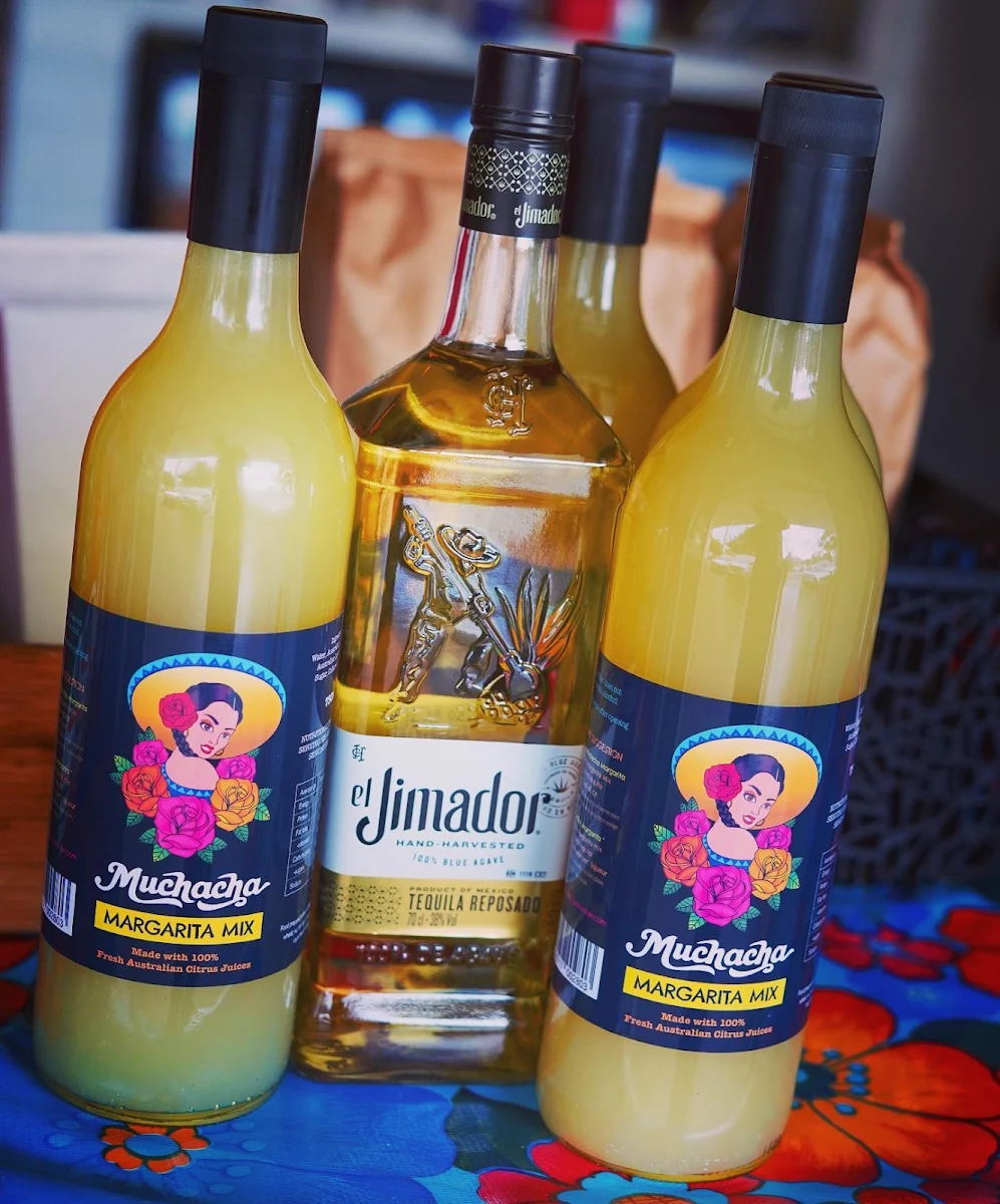 Food & drink, Muchacha Mexican Kitchen