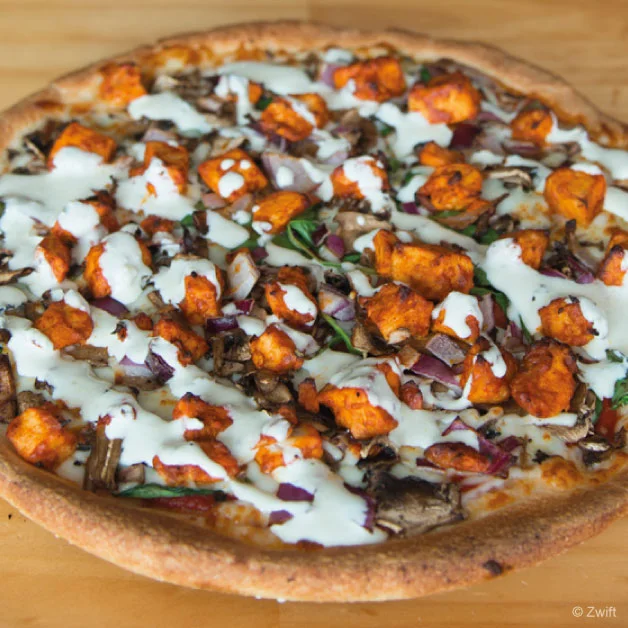 Food & drink, Big Al's Pizza - Mount Evelyn