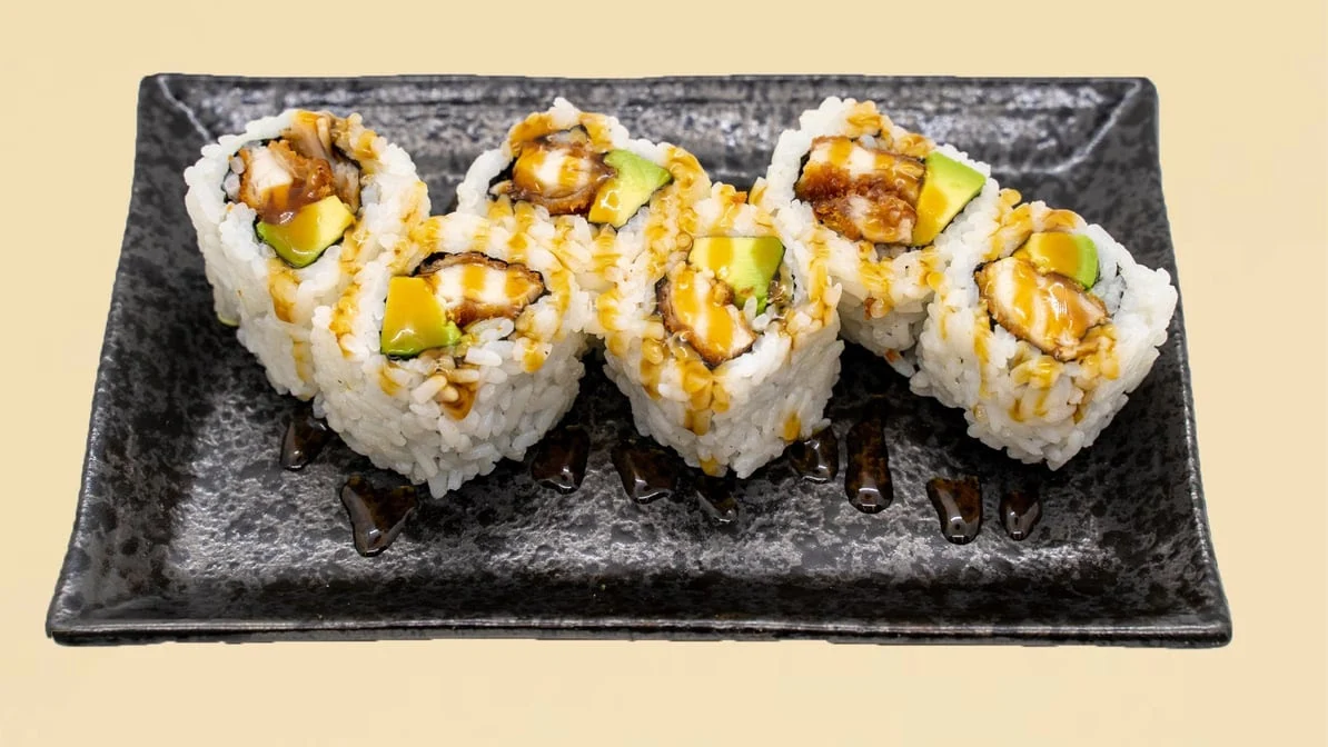Food & drink, Sushi Joo