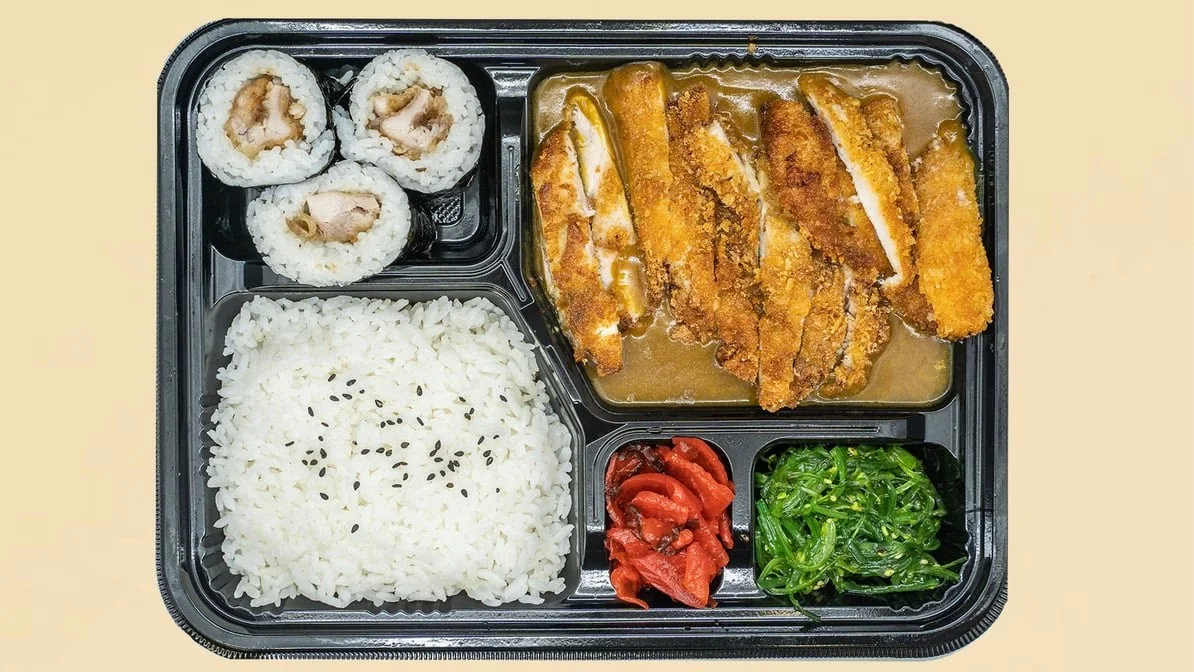 Food & drink, Sushi Joo