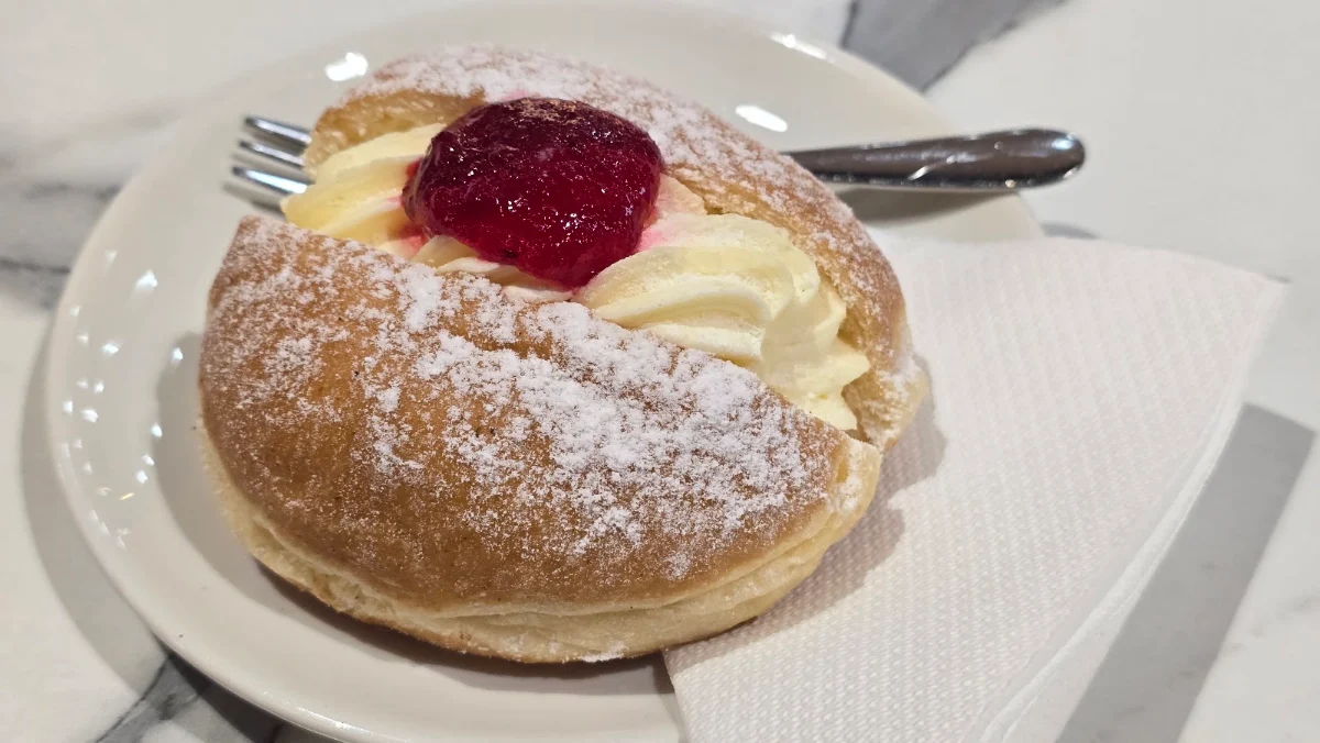 Food & drink, Ferguson Plarre's Bakehouse - Westfield Doncaster