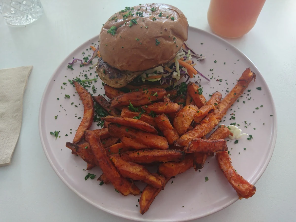 Food & drink, The Shop Hammondville