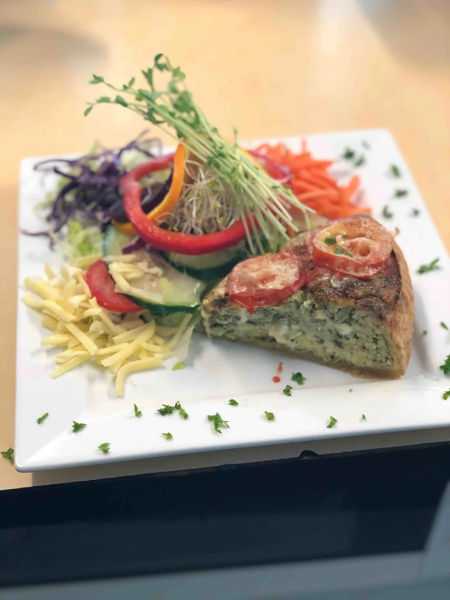 Food & drink, Burnside Coffee Den