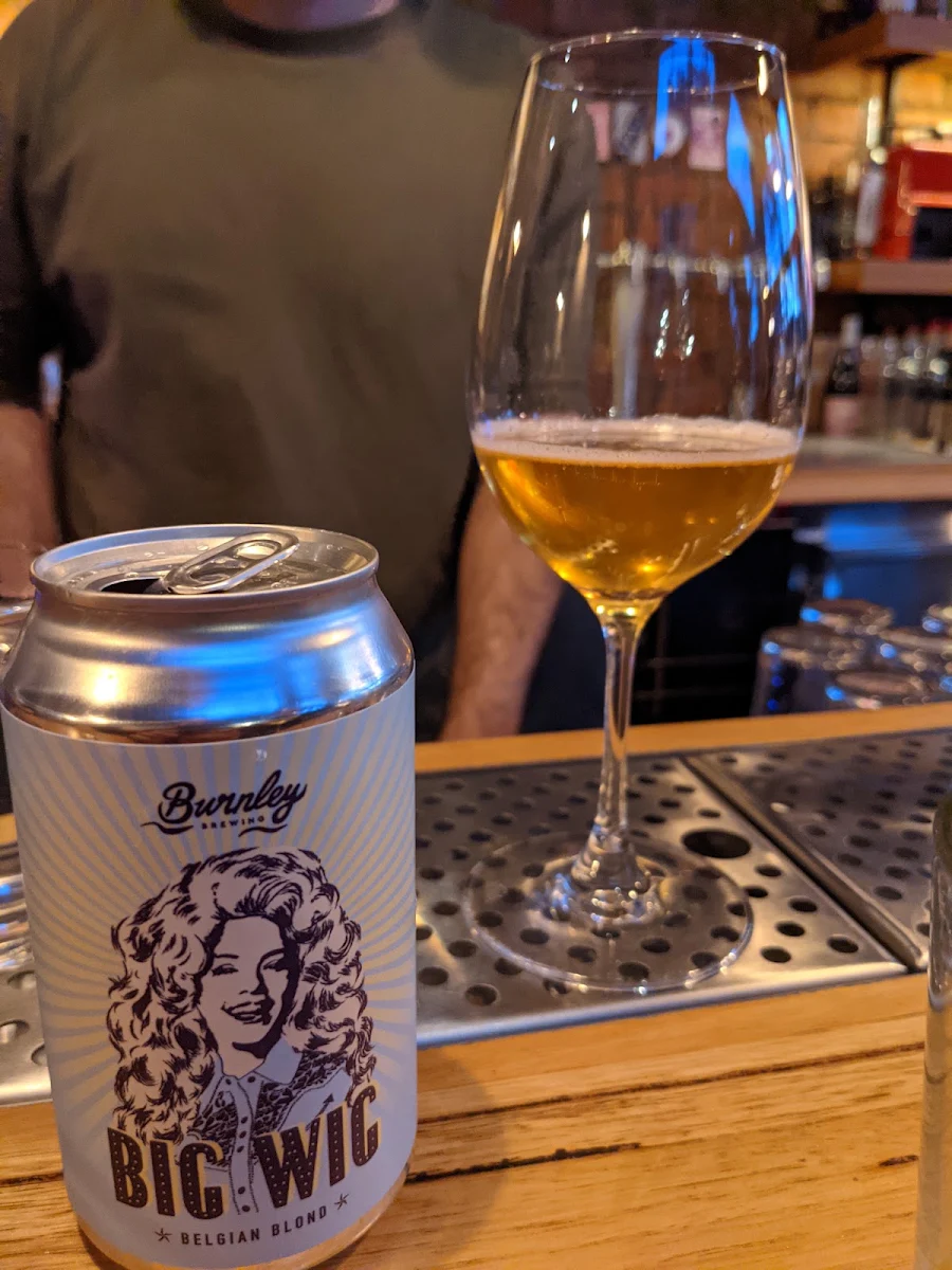 Food & drink, Chronicles Bar